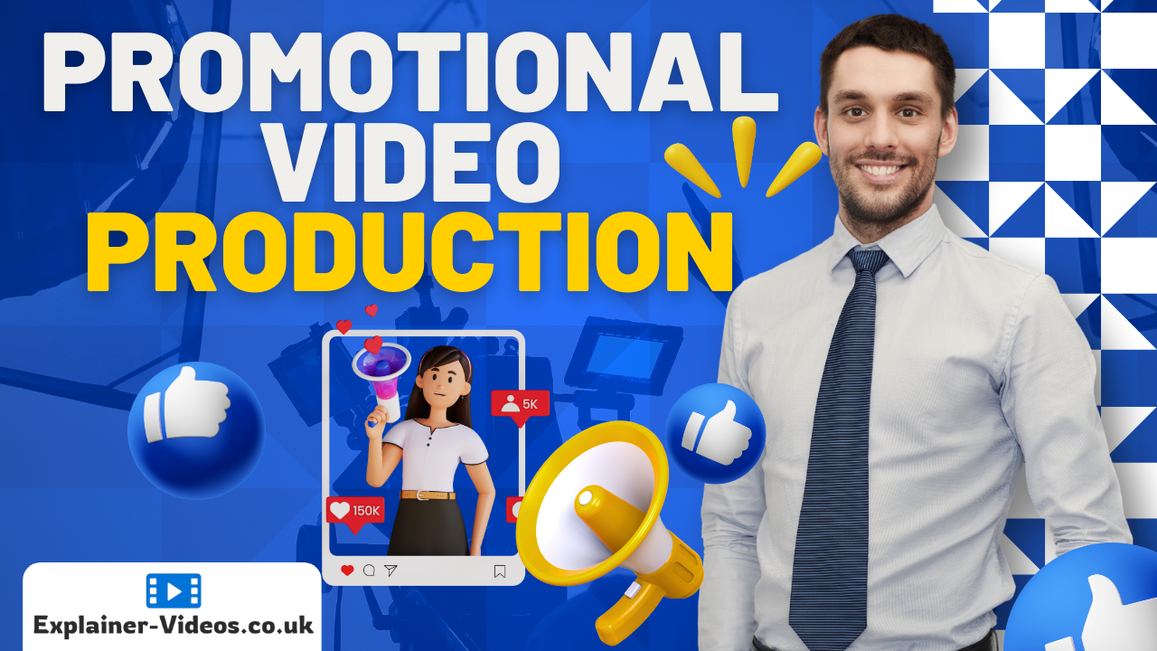 Promotional Video Production